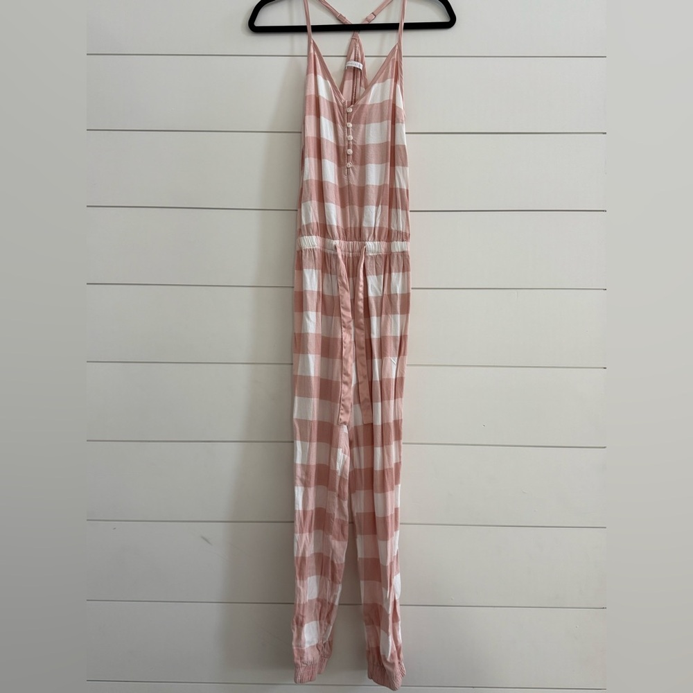 Abercrombie and Fitch pajamas